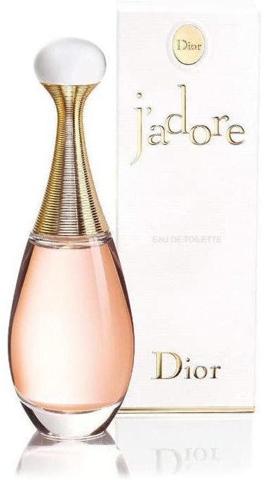 Dior Jadore Perfume For Women EDT 100ml