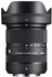 Sigma 18-50mm f/2.8 DC DN Contemporary Lens for FujiFilm X Mount (Black)