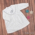 El Sayaad Tricot Co Cotton Dress For New Born