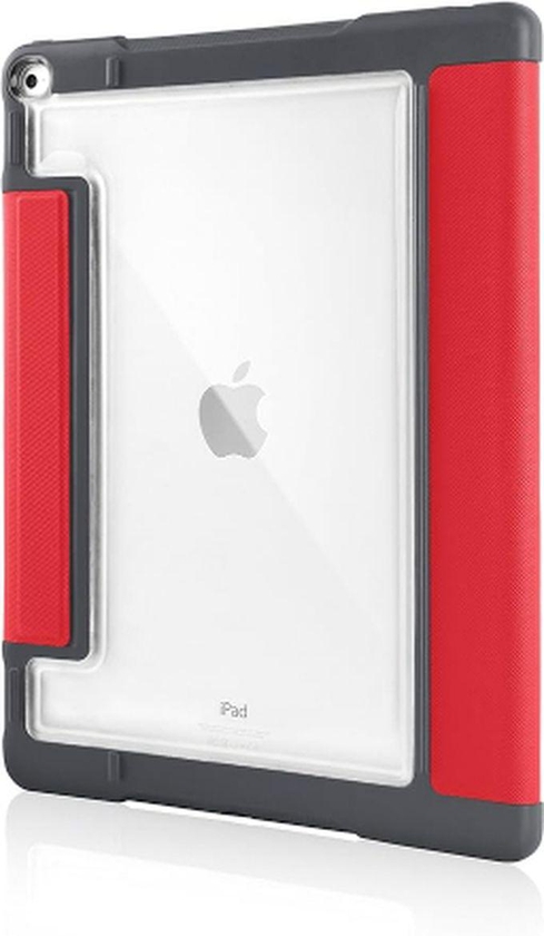 STM STM-222-197L-02 - Dux Plus iPad 12.9 - Red