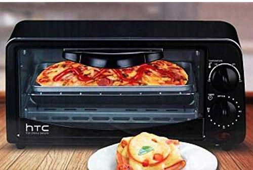Htc 8 Litre Toaster Oven