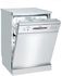 Haam 12 Place Important Dishwasher with 4 Programs | Model No HMDW1204W20 with 2 Years Warranty