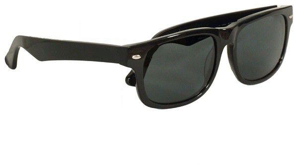 Sunglasses For Unisex Color Black 1005