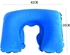 Inflatable Air Travel Pillow / Travel Neck Pillow