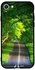 Thermoplastic Polyurethane Skin Case Cover -for Apple iPhone 6s Pathway To Greenery Pathway To Greenery
