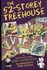 The 52-Storey Treehouse: The Treehouse Series