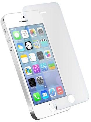 Tempered Glass Screen Protector For Apple iPhone 5/5C/5S Clear