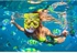 Spirit Mask Snorkel Set - Unisex - Adults - Green