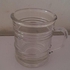 Drinkware Set - 6 PCs - For All Drinks - High Quality Glass