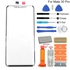 Replacement AMOLED Front Glass Screen Repair Kit For Huawei-