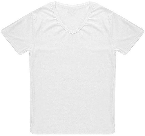 Men Solid Slim Fitness Cotton V-Neck Short Sleeve Casual T-Shirt Tops