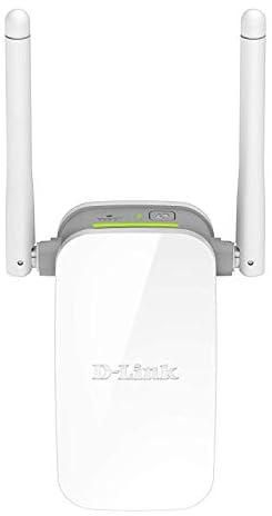 D-Link Wifi Range Extender Dap-1325 N300