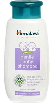 Himalaya Gentle Baby Shampoo - 400 ml