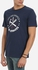 Levi's Casual Printed T-Shirt - Dark Navy Blue