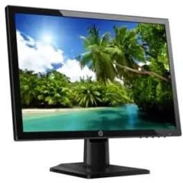 19.5-inch Display Monitor - Black
