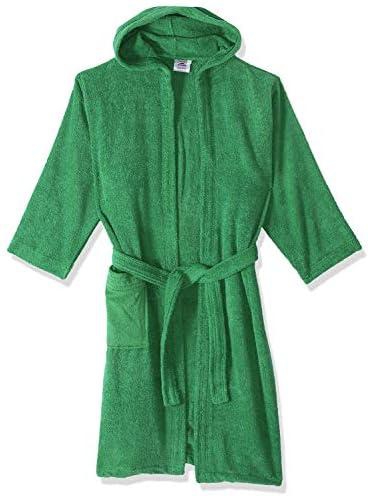 Nice Cotton Bathrobe with Belt size small_with two years warranty 234317