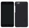 Nillkin Super Shield Hard case Cover with Screen Protector for Huawei Honor 4X - Black