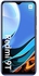 Xiaomi Redmi 9T Dual SIM Mobile - 6.53 Inch, 128 GB, 6 GB RAM, 4G LTE - Twilight Blue