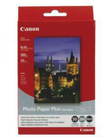 Canon Photo Paper Glossy 50 Sheets SG-201