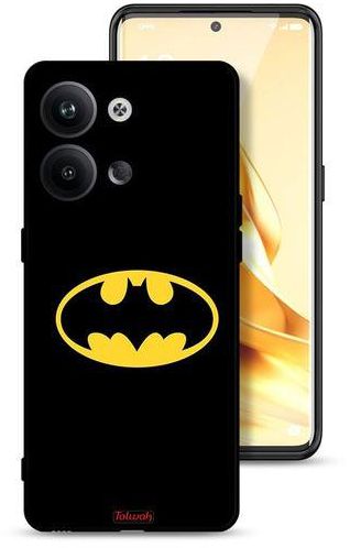 Oppo Reno9 Pro 5G Protective Case Cover Batman Logo