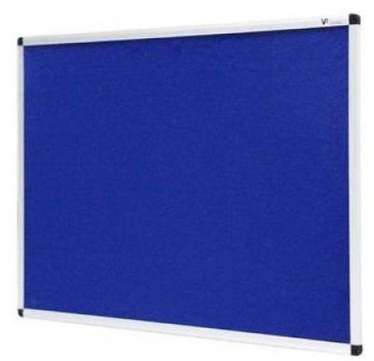 Noticeboard 3ft X 4ft Durable Notice Board