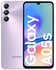 Samsung Galaxy A05s, 6.7", 128GB + 4GB (Dual SIM), 5000mAh, Violet
