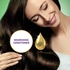 Wella koleston Naturals permanent hair colorsemi-kitHazelnut 7/3