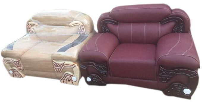 ZR Cardew 7 Seater Leather Set (FREE DELIVERY: Lagos,Ogun & Oyo)