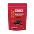 Scrunch Belgian Dark Chocolate With Almond & Cranberry - 150g