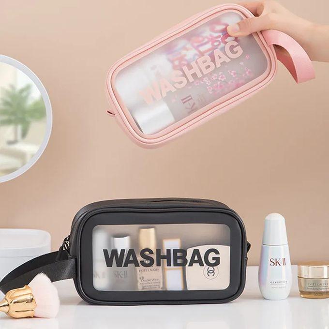 Washbag MakeUp Bag Waterproof Toiletry/Cosmetic Travel Bag