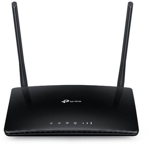 TP-Link AC750 Wireless Dual Band 4G LTE Router Archer MR200