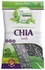 Live Green Chia Seeds - 400g