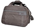 Summit Travel Duffle Bag For Unisex, Brown