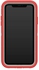 OtterBox Defender Series Case for iPhone 12\12 pro 6.1-Red/Grey