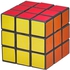 Rubic Cube, Multi Color - for Kids