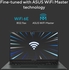 Asus Vivobook Go 15 (2023) Laptop - Intel Core i3-N305 / 15.6inch FHD / 256GB SSD / 8GB RAM / Shared Intel UHD Graphics / Windows 11 Home / English &amp; Arabic Keyboard / Silver / Middle East Version - [E1504GA-NJ233W]