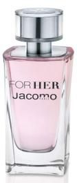 Jacomo For Her For Women Eau De Parfum 100ml