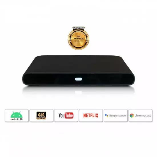 Homatics Box R 4K Android TV | Gear-up.me