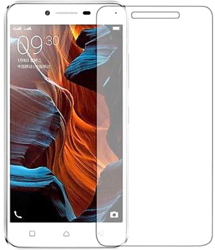 Glass Screen Protector For Lenovo Vibe K5 Plus A6020 Clear