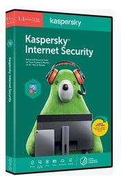 Buy Kaspersky Internet Security Multi Devices 2020 1+1 User online at the best price and get it delivered across UAE. Find best deals and offers for UAE on LuLu Hypermarket UAE