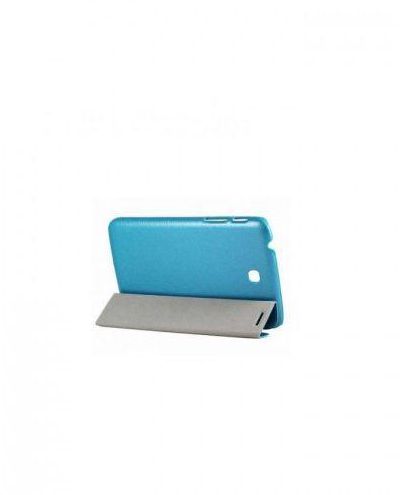 Clothes Folder Stand Cover For Samsung Galaxy tab 3 7 Inch