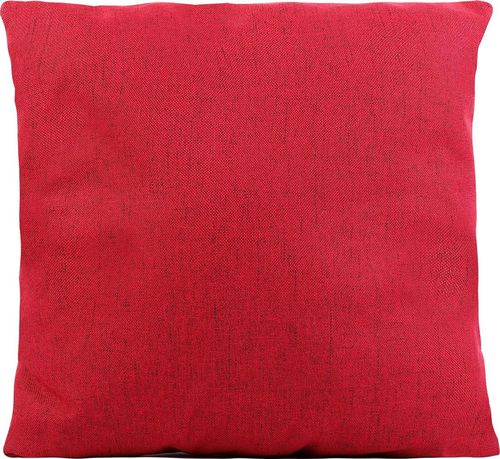 PARRY LIFE Decorative Jacquard Cushion Pillow - Decorative Square Pillow Case - Ideal Pillow for Livingroom Sofa Couch Bedroom Car, 44cmx44cm - Square Cushion Pillow, Perfect to Match any Home Dcor-Re