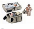 Multipurpose Baby Bed And Bag