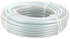 Water Hose Pipe Off-White 50 yard
