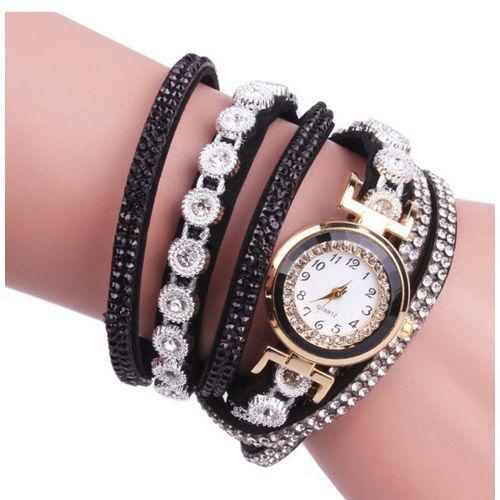 Fashion High quality Lovely Strap Bracelet Quartz Watch