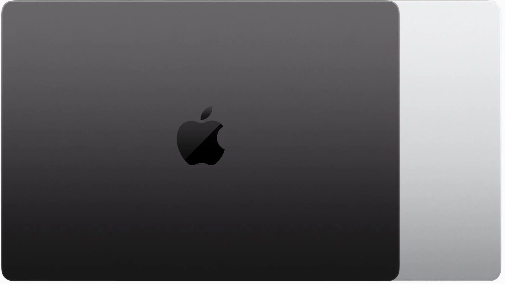 14″ MacBook Pro M3 Pro/12C CPU/18C GPU/ 18GB/1TB -Space Black(MRX43B/A) - For Sale in Kenya