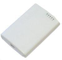 Mikrotik RB750P-PBr2 PowerBox 5xEthernet PoE RouterOS L4