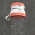 Enerbras Enerducha 3 Temp (3T) Instant Shower Water Heater