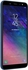 Samsung Galaxy A6 Dual Sim - 64 GB, 4 GB Ram, 4G LTE, Blue, Sm-A600FzbhXSg