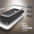 Verus LG Nexus 5X Case Drop Protection Heavy Duty Slim Fit High Pro Shield Satin Silver